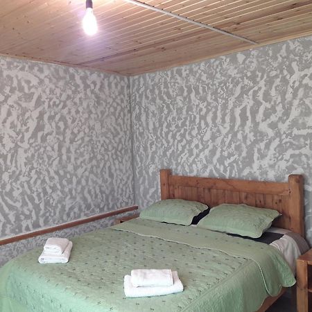 Peak Mazeri Guest House Cameră foto