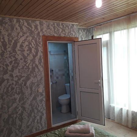 Peak Mazeri Guest House Cameră foto