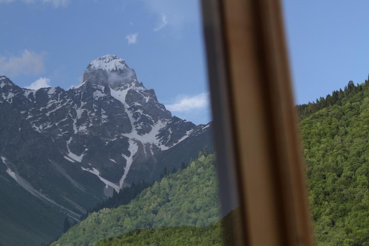 Peak Mazeri Guest House Cameră foto