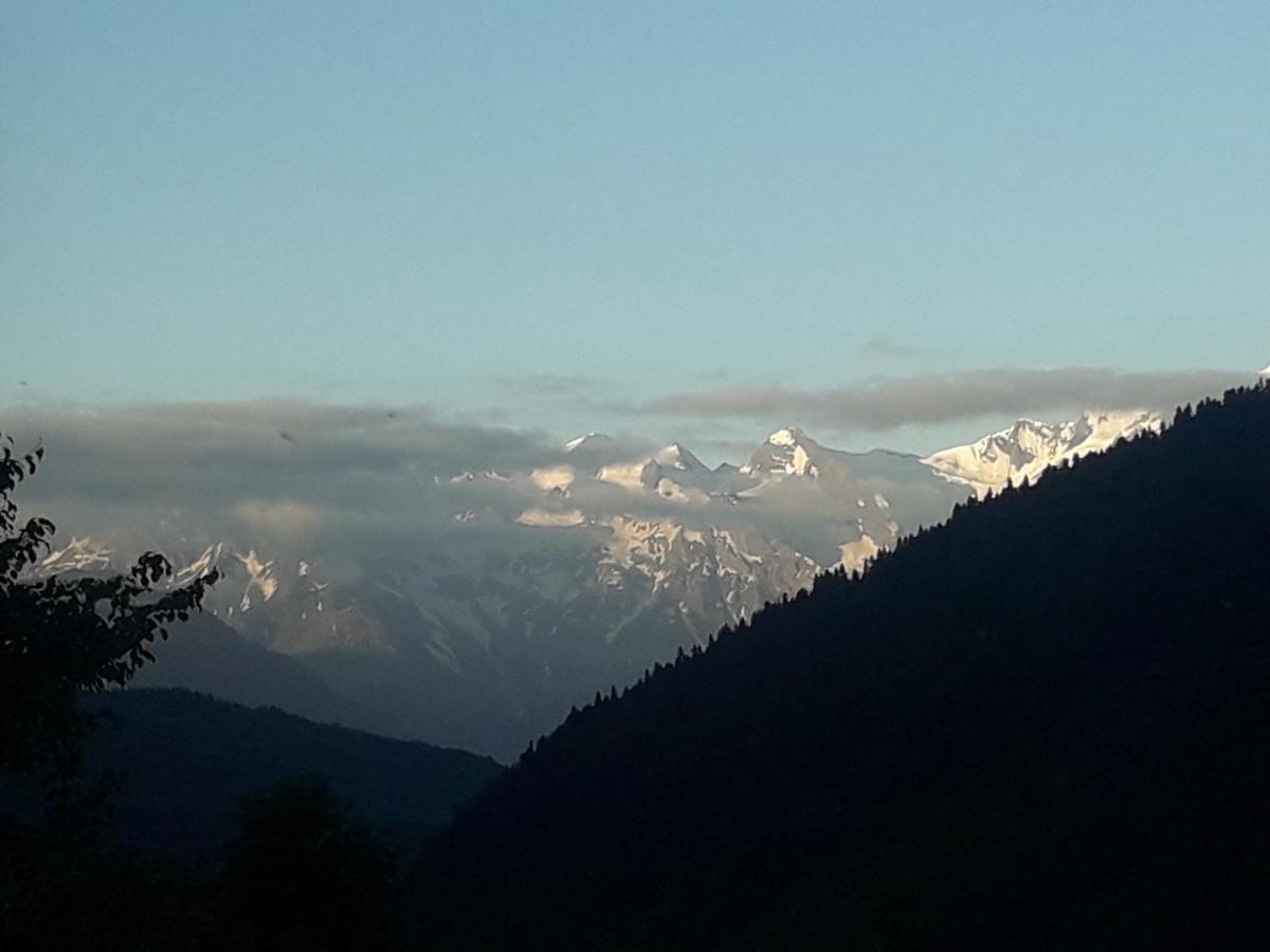 Peak Mazeri Guest House Cameră foto
