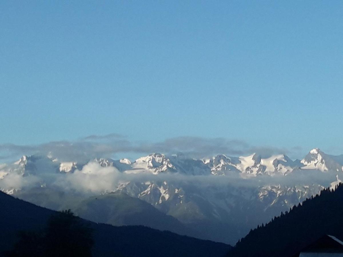 Peak Mazeri Guest House Cameră foto