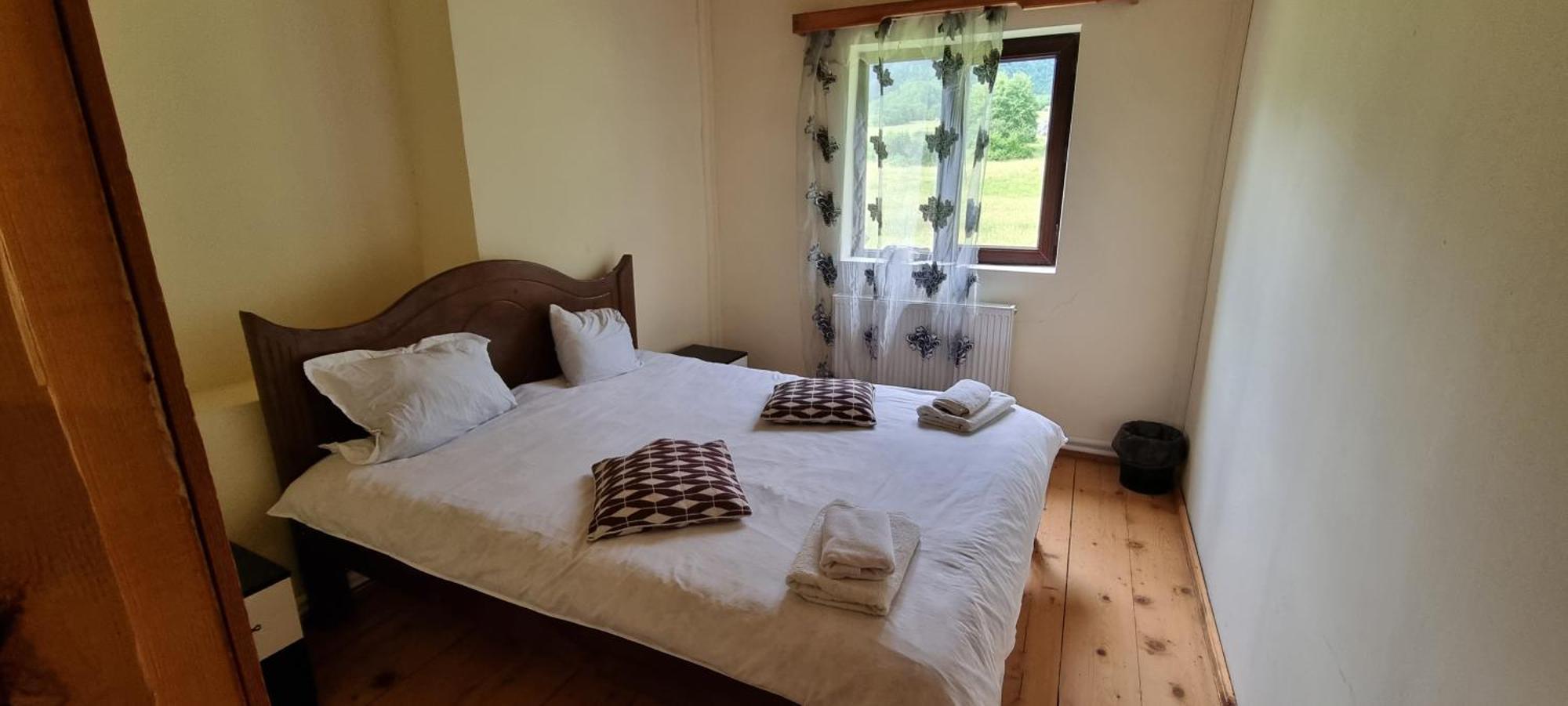 Peak Mazeri Guest House Cameră foto