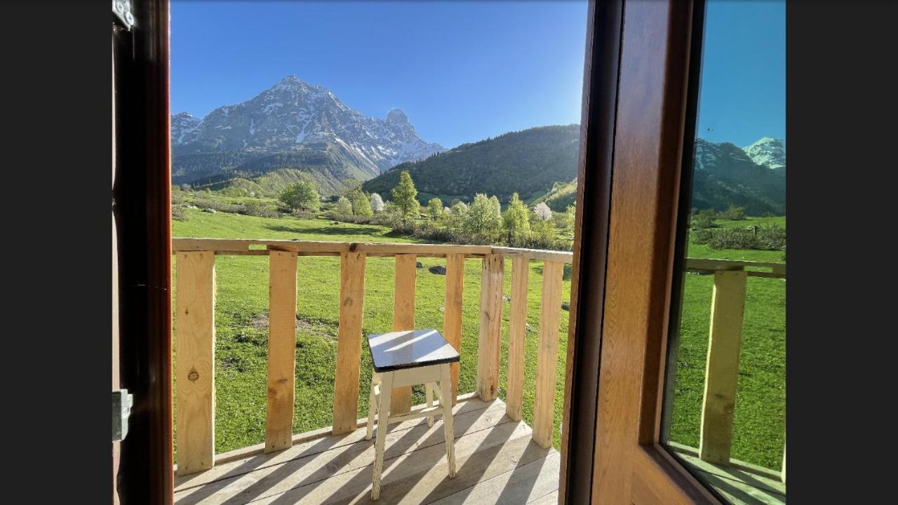 Peak Mazeri Guest House Cameră foto