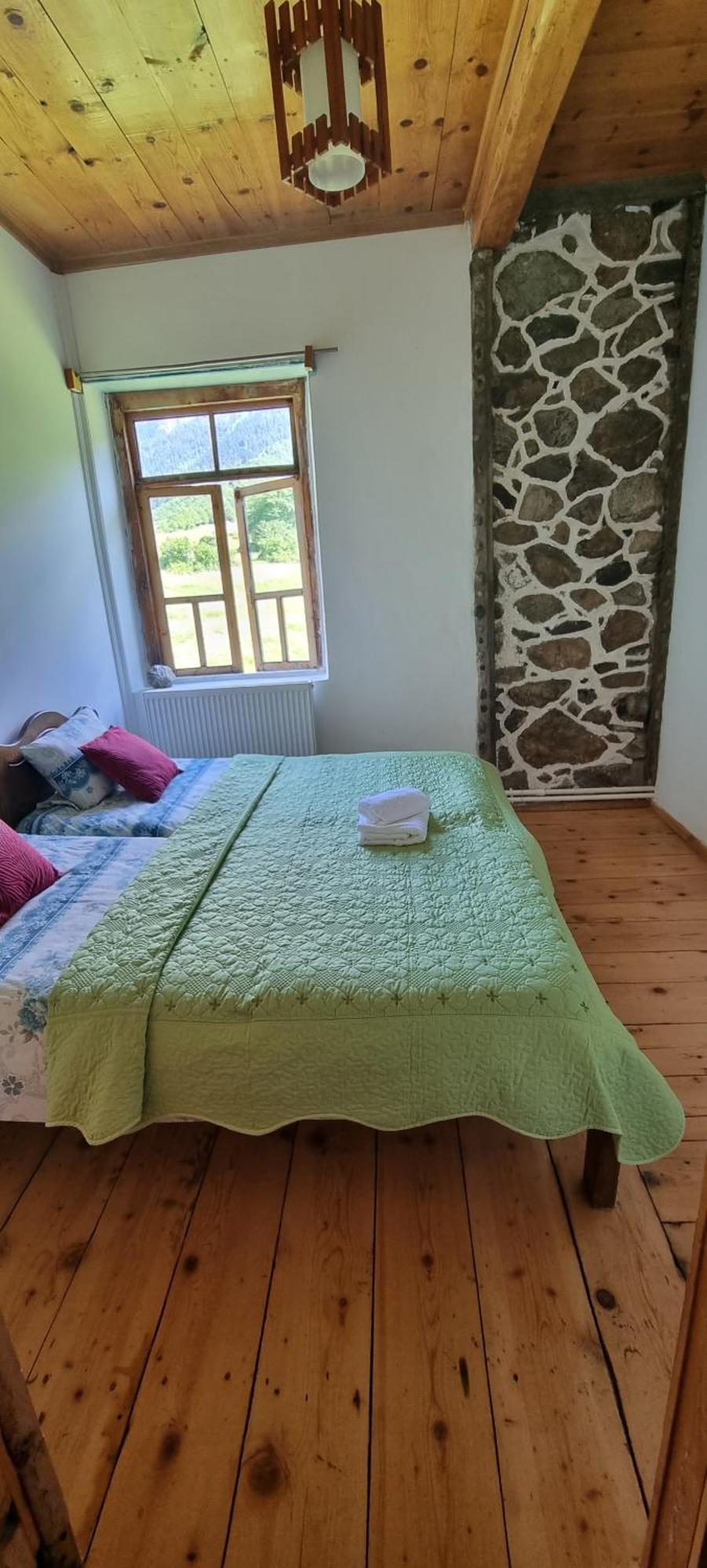 Peak Mazeri Guest House Cameră foto