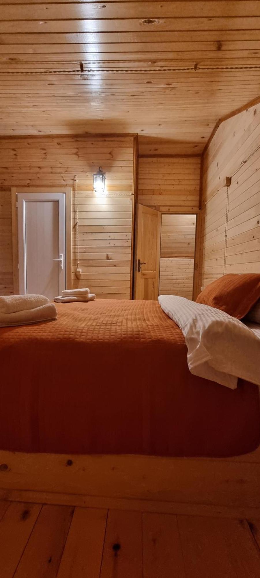 Peak Mazeri Guest House Cameră foto