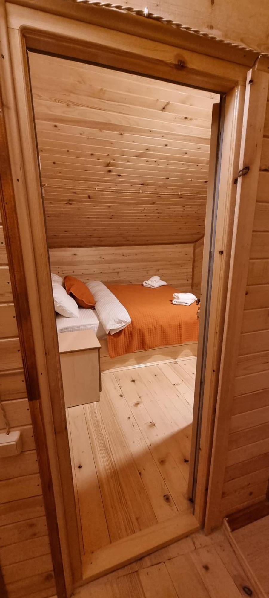 Peak Mazeri Guest House Cameră foto