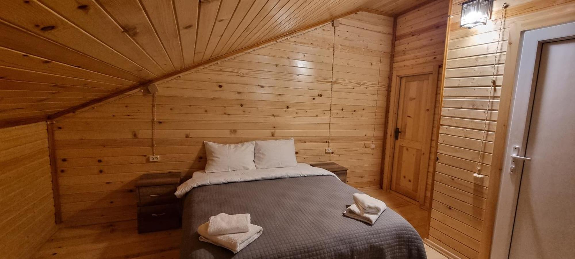 Peak Mazeri Guest House Cameră foto