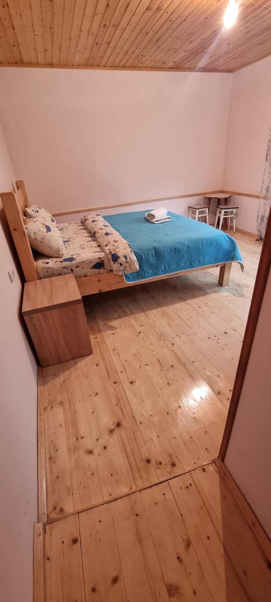 Peak Mazeri Guest House Cameră foto