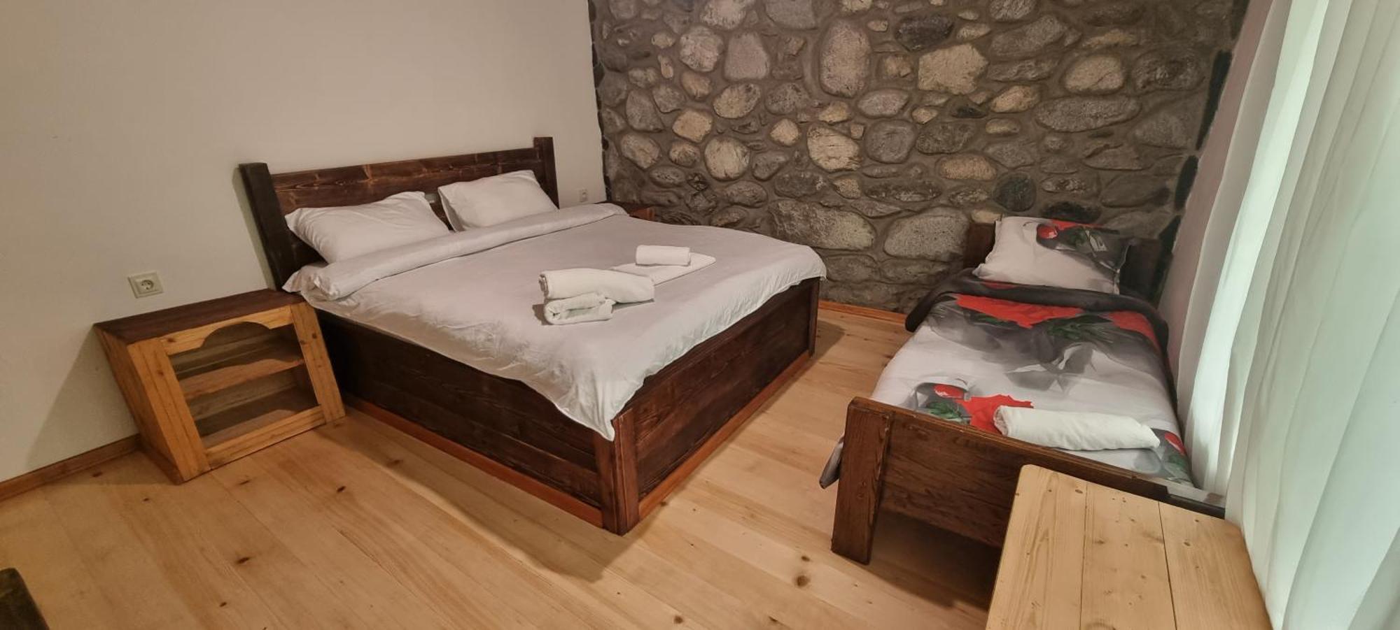 Peak Mazeri Guest House Cameră foto