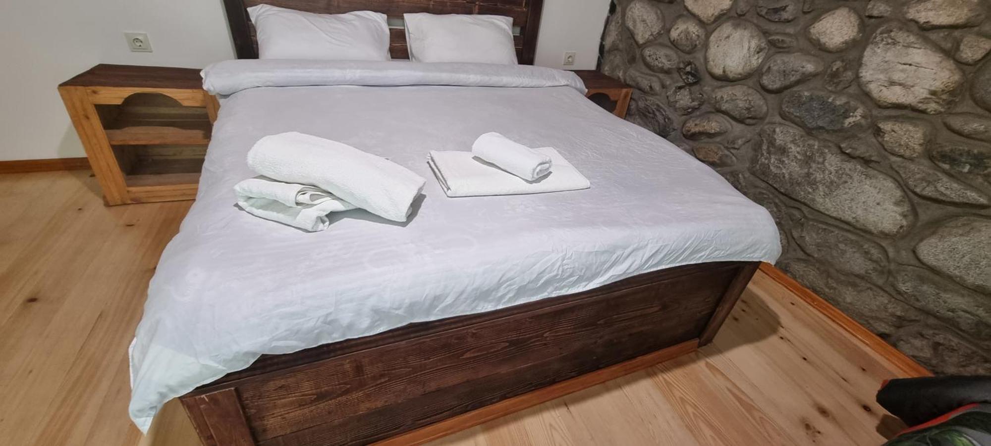 Peak Mazeri Guest House Cameră foto