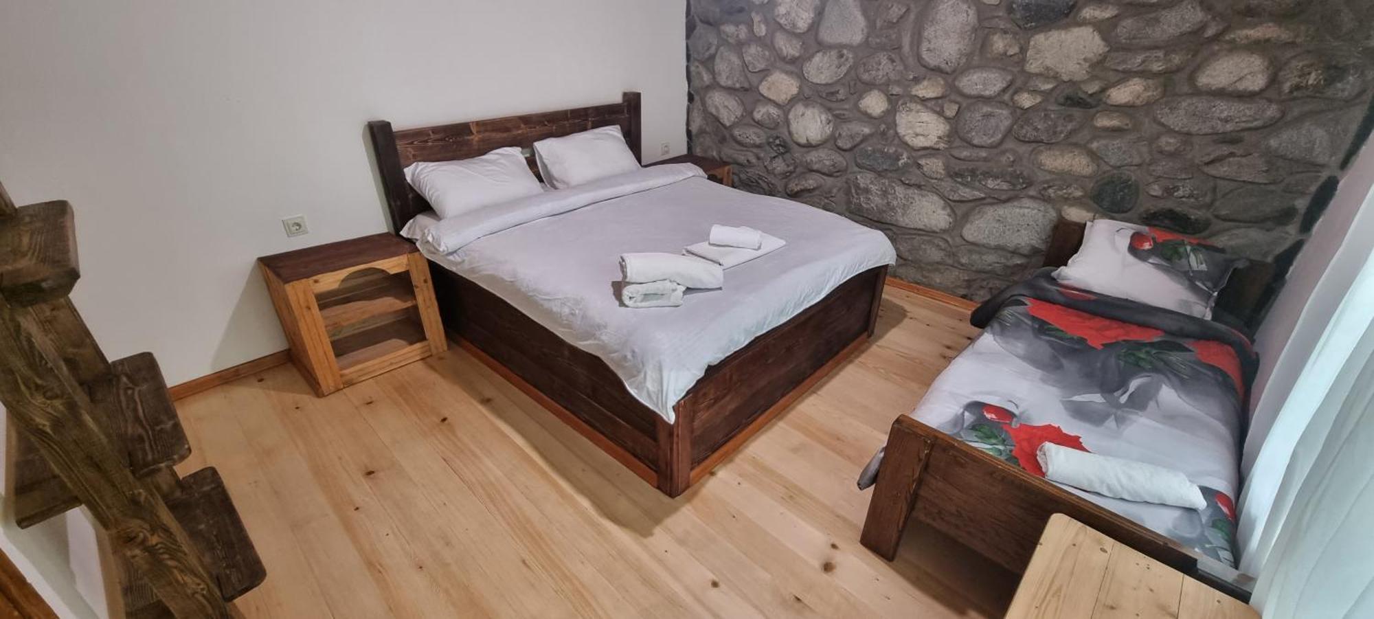 Peak Mazeri Guest House Cameră foto