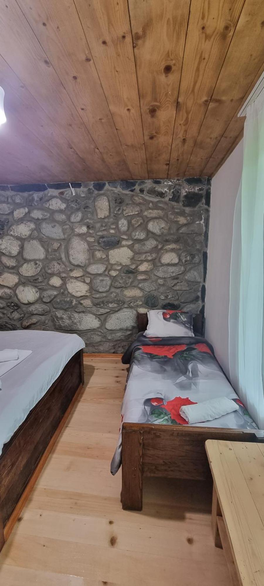 Peak Mazeri Guest House Cameră foto