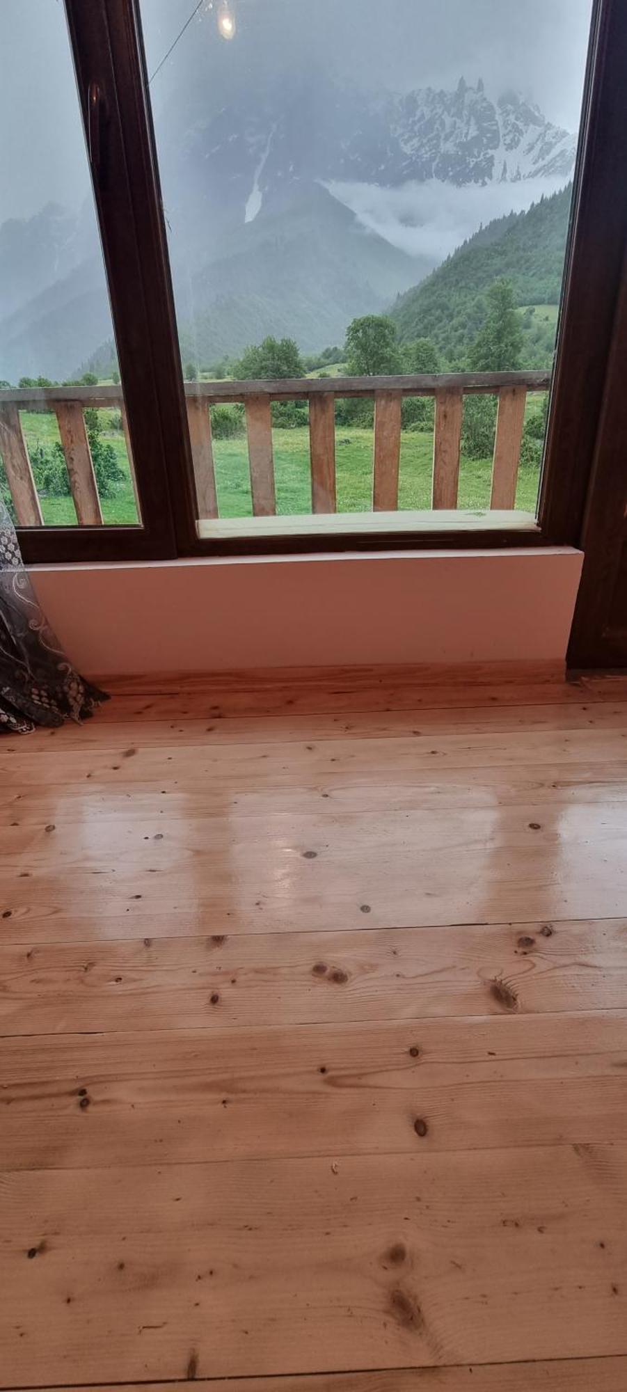 Peak Mazeri Guest House Cameră foto