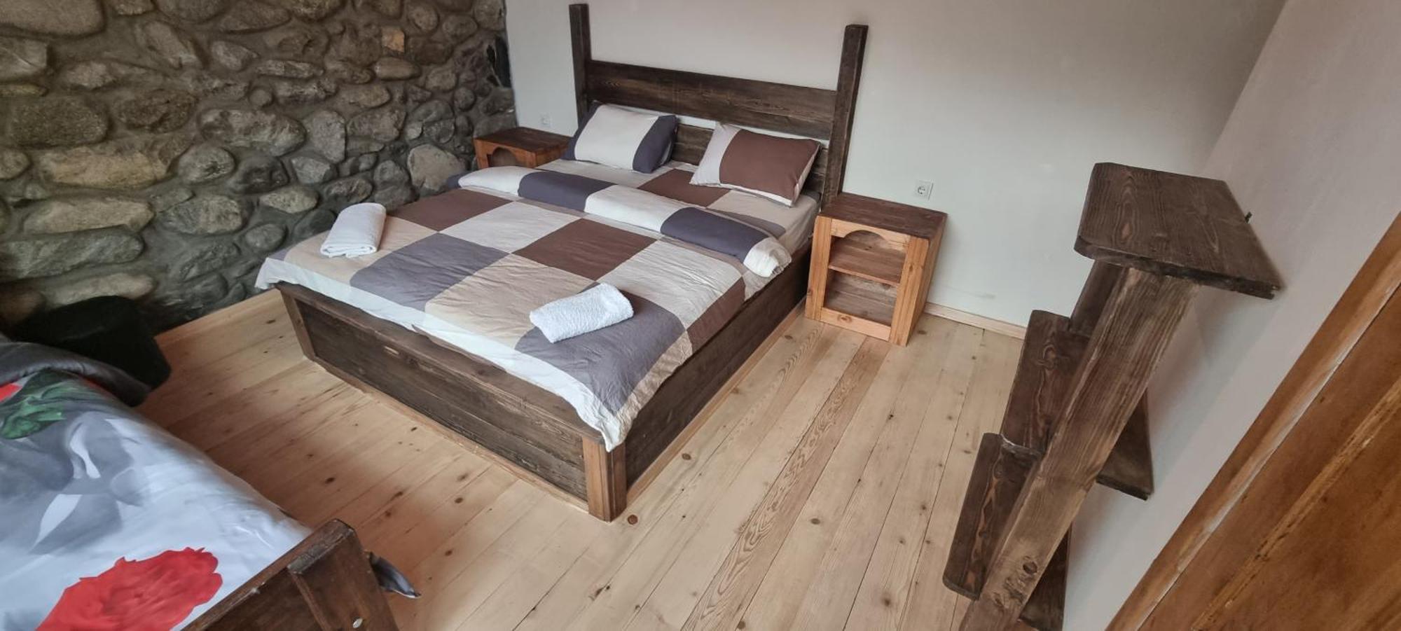 Peak Mazeri Guest House Cameră foto