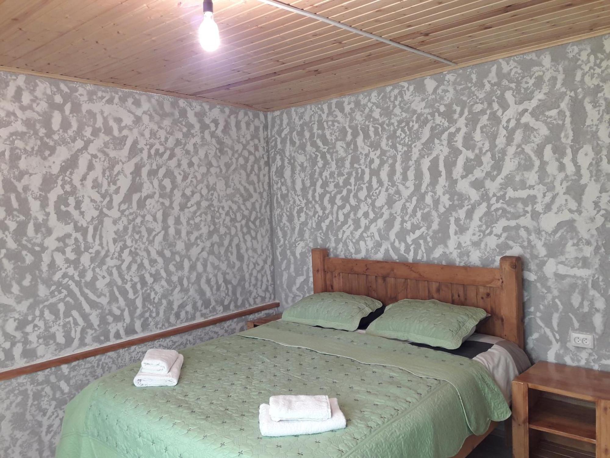 Peak Mazeri Guest House Cameră foto