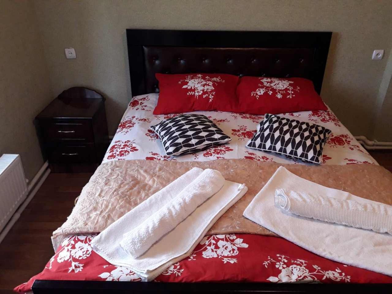 Peak Mazeri Guest House Cameră foto