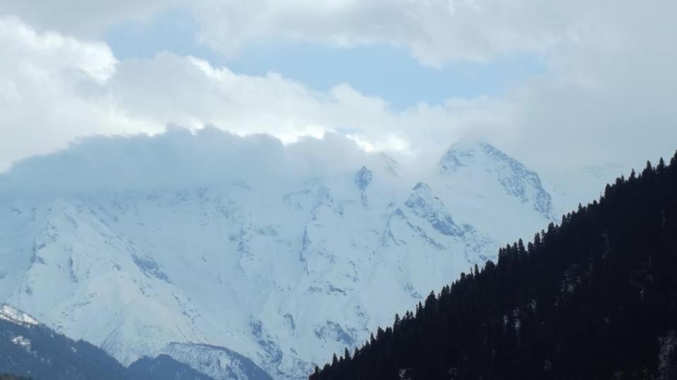 Peak Mazeri Guest House Cameră foto