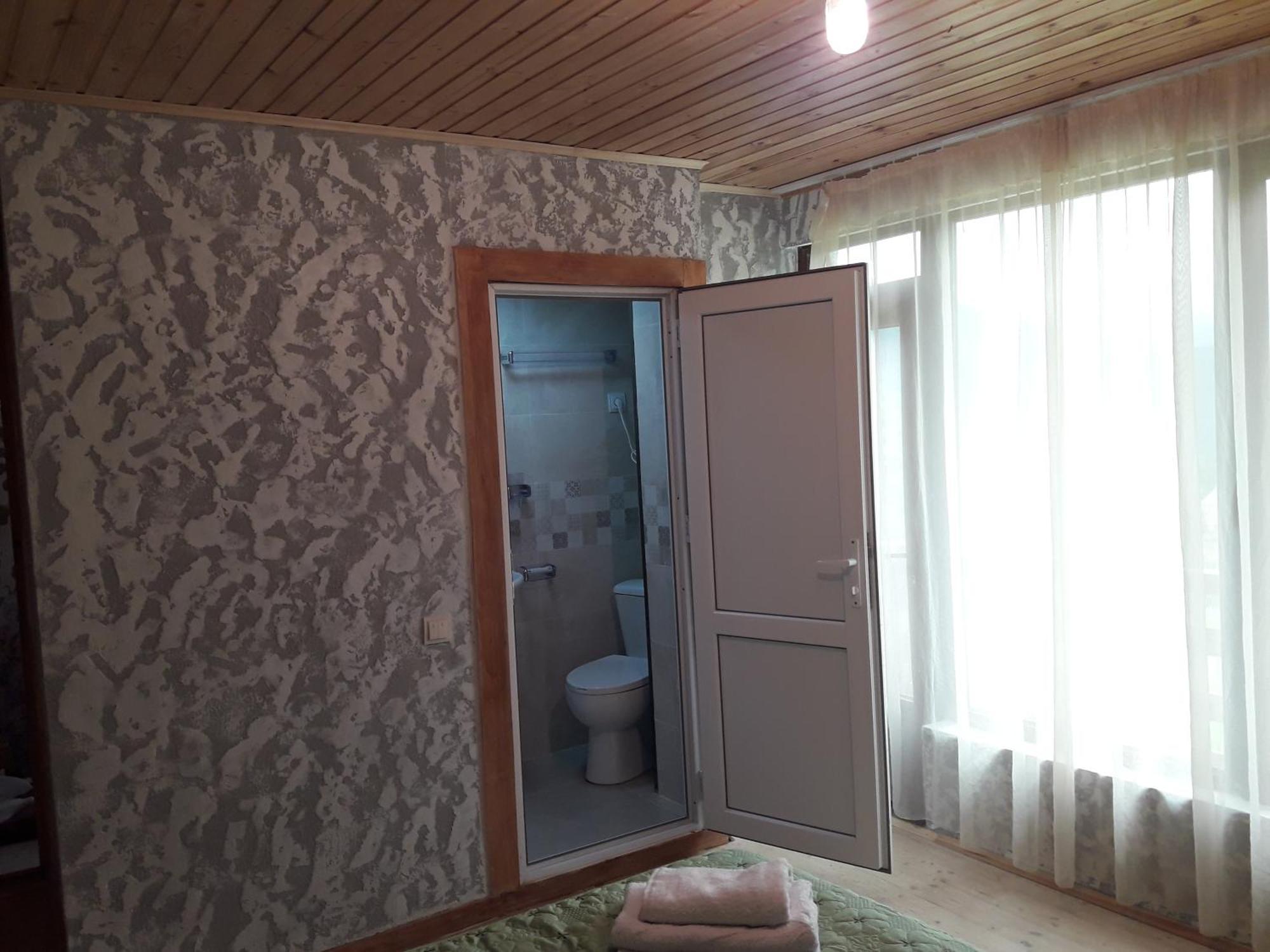Peak Mazeri Guest House Cameră foto