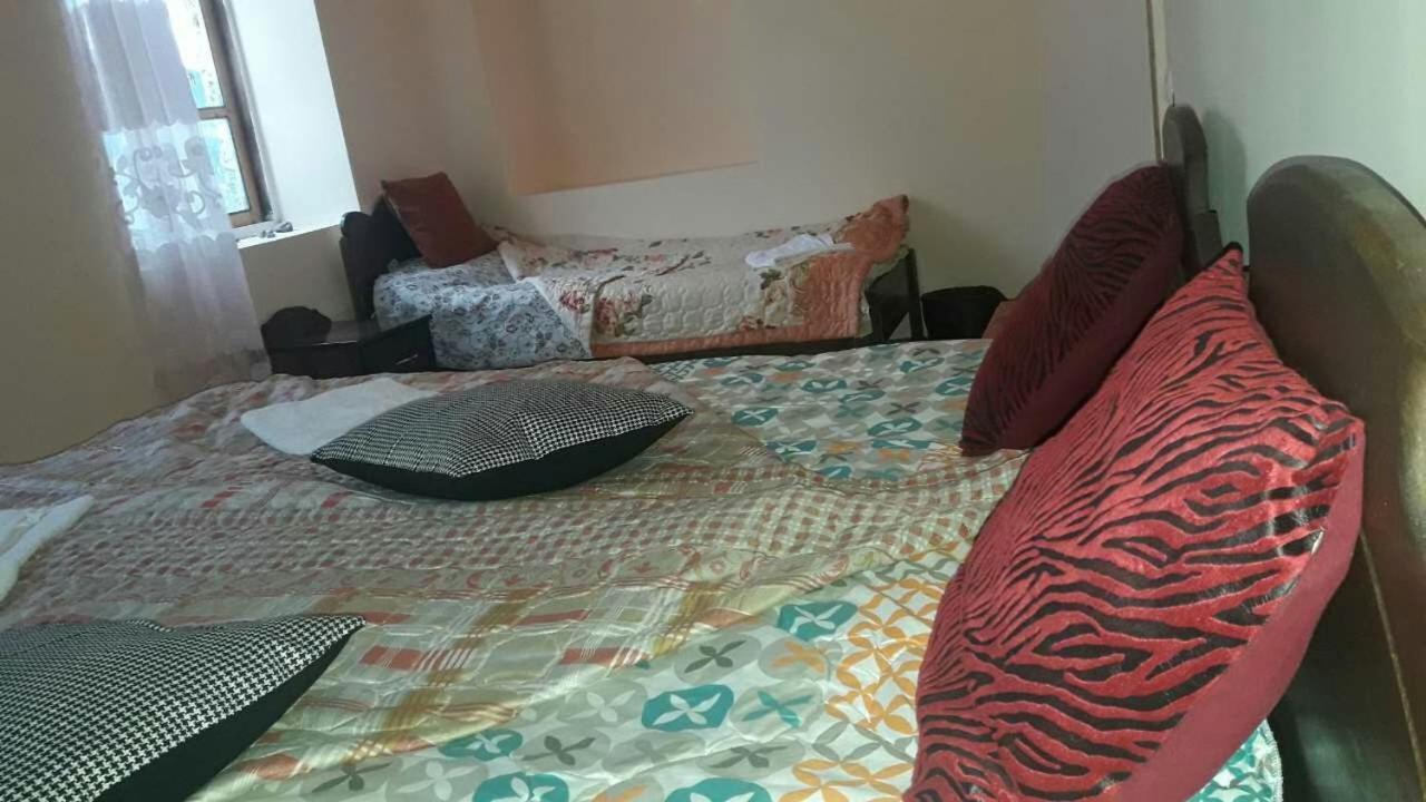 Peak Mazeri Guest House Cameră foto