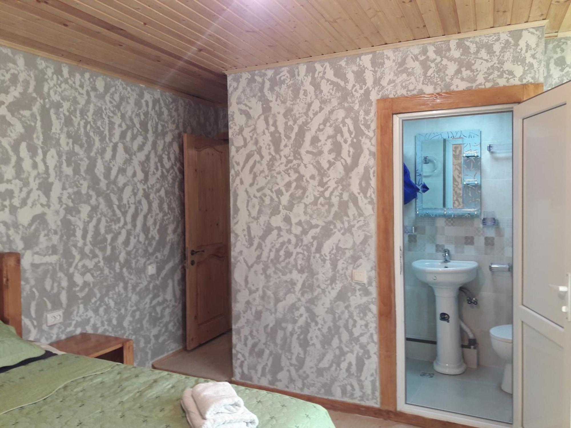 Peak Mazeri Guest House Cameră foto