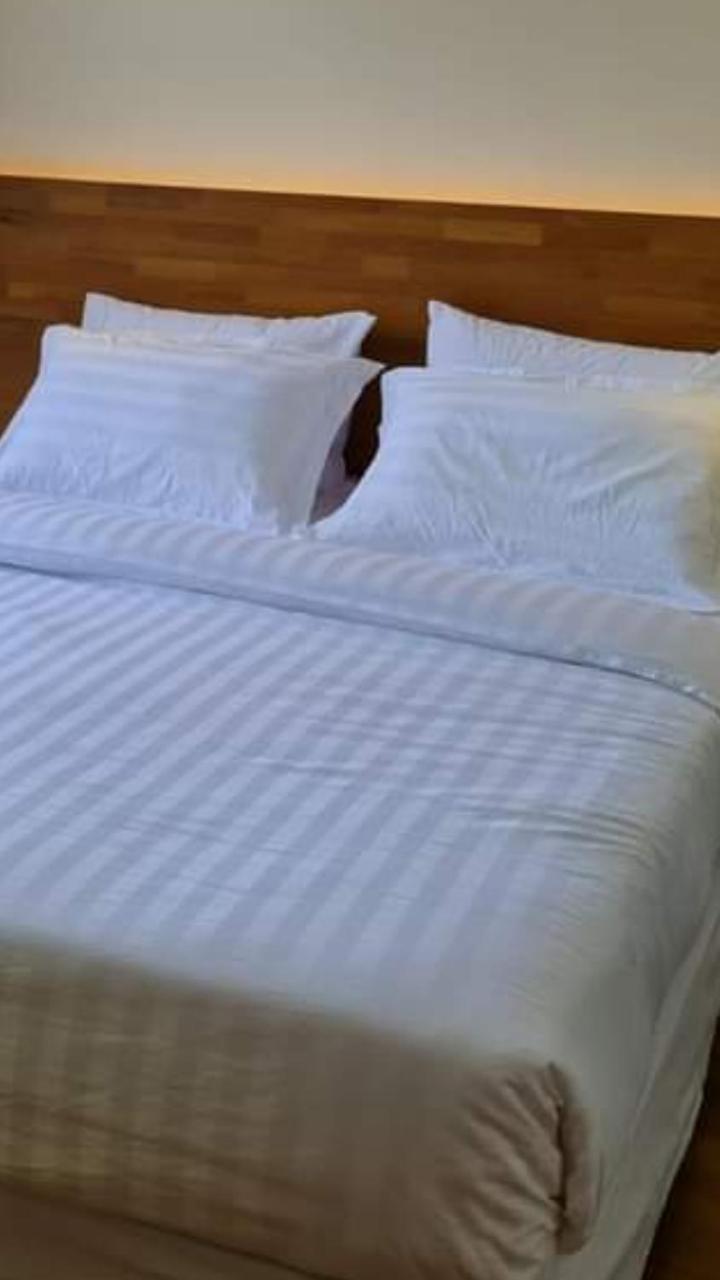 Peak Mazeri Guest House Cameră foto