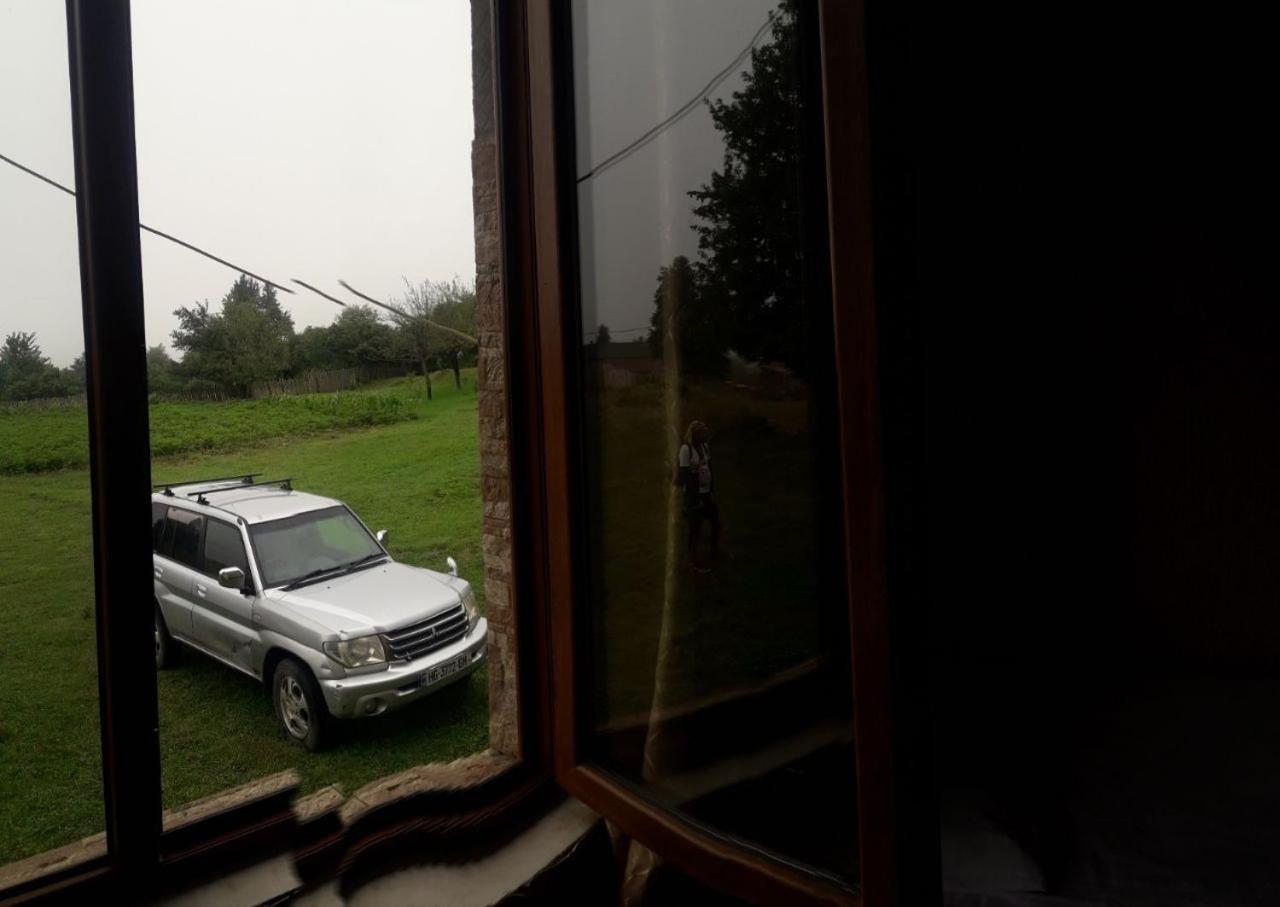 Peak Mazeri Guest House Cameră foto